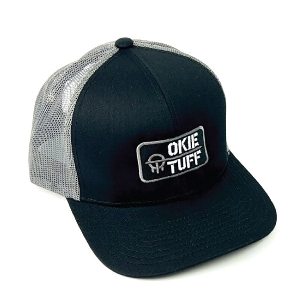 Original Logo Snapback