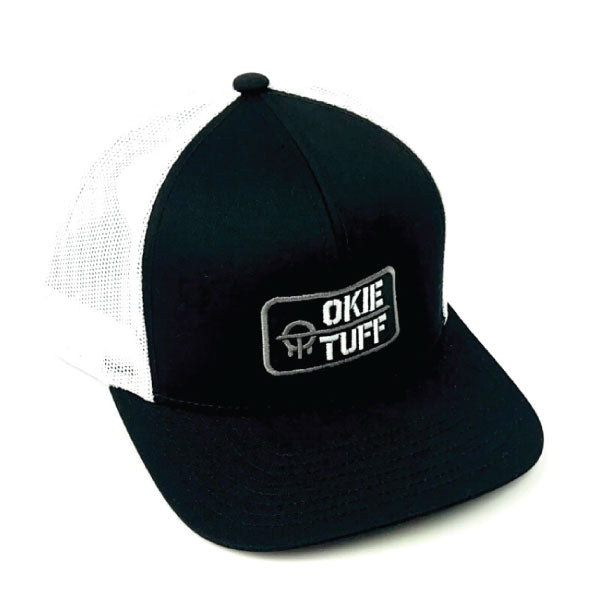 Original Logo Snapback