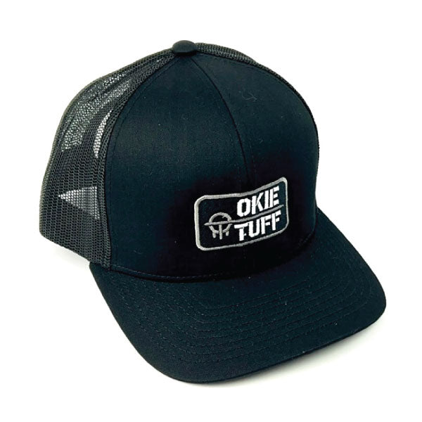 Original Logo Snapback