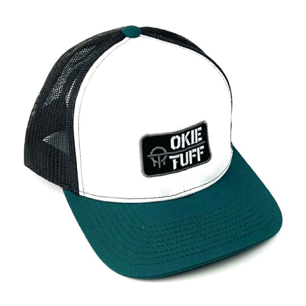 Original Logo Snapback